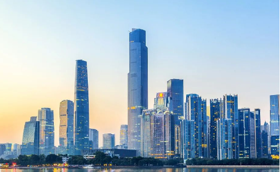 建筑悄悄“變形”？高精度在線監(jiān)測(cè)為你保駕護(hù)航