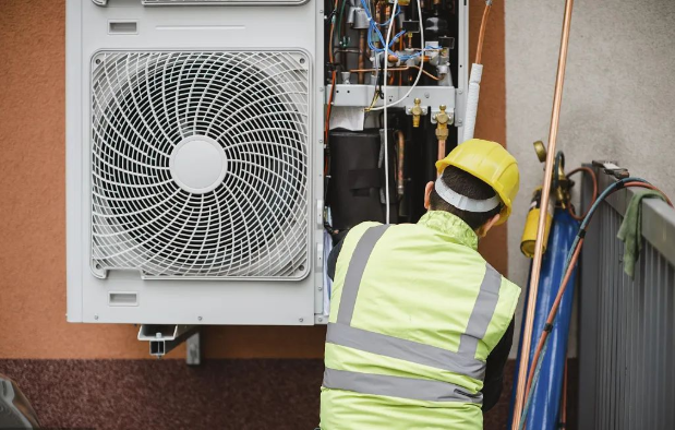 應(yīng)用案例 ▏空調(diào)振動(dòng)、應(yīng)力測(cè)試分析系統(tǒng)