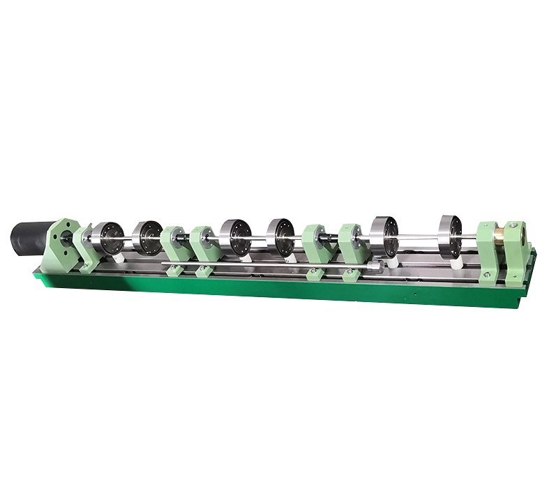 轉子動力學教學實驗系統(tǒng)