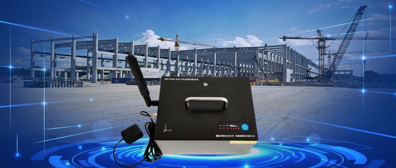 集成化、分布式 ▏地脈動(dòng)測(cè)試分析系統(tǒng)